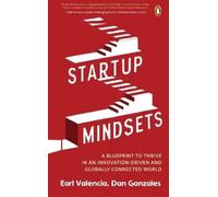 Earl Valencia, Dan Gonzales Startup Mindsets (Tascabile)