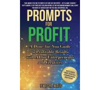 Earl Waud AI Prompts for Profit (Tascabile)