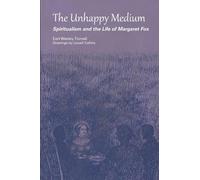 Earl Wesley Fornell The Unhappy Medium (Tascabile)