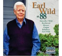 Earl Wild at 88 - A Recital (2004-03-02)