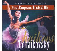 Earl wild, Piano - Great Composers' Greatest Hits: Tchaikovsky (UK