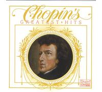 Earl Wild, piano - Reader's Digest: Chopin's Greatest Hits (UK Import)