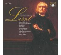 Earl Wild - The Great Piano Works