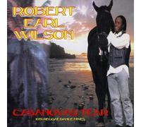 Earl Wilson,Robert - Casanovas Tear
