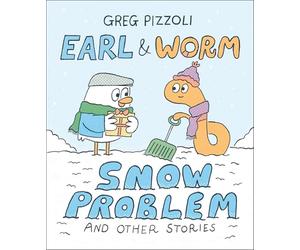 Earl & Worm #3: Snow Problem and Other Stories