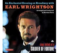 Wrightson, Earl - An Enchanted Evening Onbroadway/Ballads