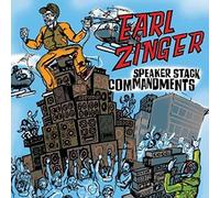 Earl Zinger's - Speaker Stack Commandments