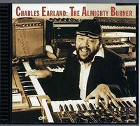 Earland, Charles - Almighty Burner