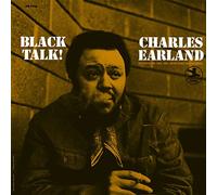 Earland, Charles - Black Talk