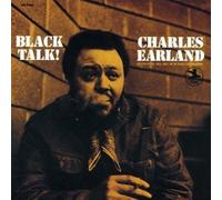 Earland, Charles - Black Talk