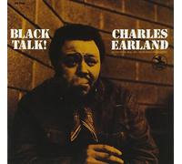 Earland, Charles - Black Talk!