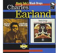 Earland,Charles - Black Talk! / Black Drop