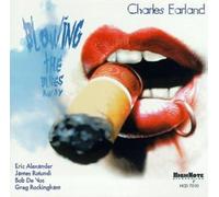 Earland, Charles - Blowing The Blues Away