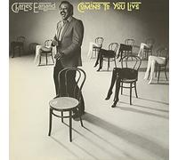 Earland, Charles - Coming To You Live