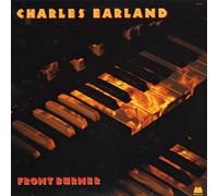 Earland,Charles - Front Burner