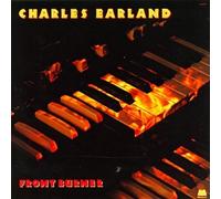 Earland,Charles - Front Burner