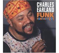 Earland, Charles - Funk Fantastique