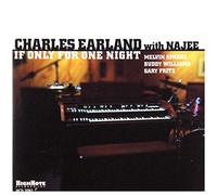 If Only for One Night (CD) Album