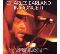 Earland,Charles - In Concert