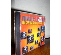 EARLAND, CHARLES - ORGANOMICALLY CORRECT