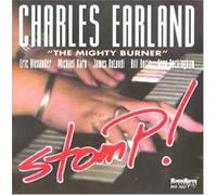Earland, Charles - Stomp!