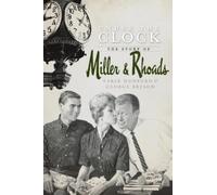 Earle Dunford George Bryson Under the Clock (Copertina rigida)
