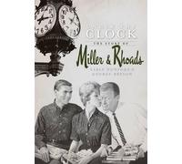 Earle Dunford George Bryson Under the Clock (Tascabile)