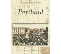 Earle G., Jr. Shettleworth Joyce K. Bibber Portland (Tascabile)