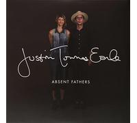 Earle, Justin Townes - Absent Fathers