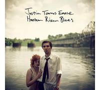 Justin Townes Earle Harlem River Blues (CD) Album