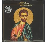 Earle,Justin Townes - Saint Of Lost Causes