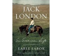Earle Labor Jack London (Tascabile)