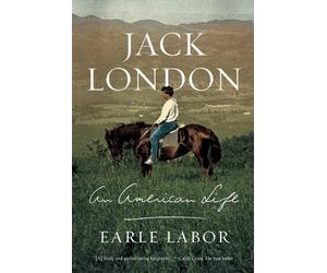 Earle Labor Jack London (Tascabile)