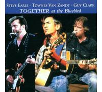 Earle,S. - Together at the Bluebird