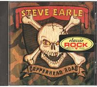 Earle, Steve - Copperhead Road