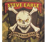copperhead road