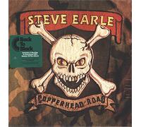 Earle Steve - Copperhead Road