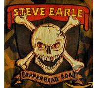 Earle, Steve - Copperhead Road (Rarities Edition)