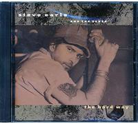 Earle, Steve & Dukes - Hardway