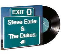 Earle Steve - Exit 0