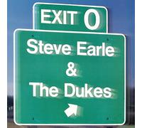 Earle, Steve - Exit 0