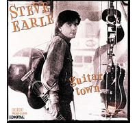 Earle, Steve - Guitar Town