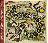 Earle,Steve - Jerusalem (11 Trx)
