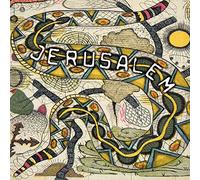 Earle Steve - Jerusalem