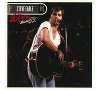 Earle, Steve - Live From Austin Tx (2 CD)