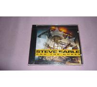 Earle, Steve - Shut Up & Die Like An Aviator