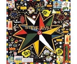 Earle, Steve - Sidetracks