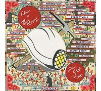 Steve Earle and The Dukes Ghosts of West Virginia (CD) Album Digipak