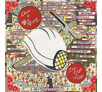 Steve Earle and The Dukes Ghosts of West Virginia (Vinyl LP) 12" Album