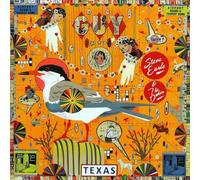 Earle Steve & The Dukes - Guy